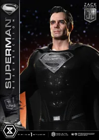 Prime 1 Studio Real Elite Masterline Justice League (Film) Superman "Resurrection" Zack Snyder's Justice League - DC Comics - photo 23