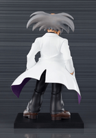 DR. WILY & DR. LIGHT OSHI WORKS 12