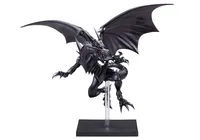 KOTOBUKIYA RED-EYES BLACK DRAGON OSHI WORKS - Yu-Gi-Oh! - photo 1