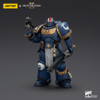 Ultramarines Lieutenant Titus-Collectors Edition 13