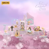 52TOYS Sleep Dreamland Elves - Tales of Enchanted Dreams - SLEEP - photo 1