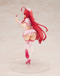 High School DxD HERO Rias Gremory Nurse ver. 3
