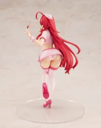 KADOKAWA High School DxD HERO Rias Gremory Nurse ver. - High School DxD - photo 3