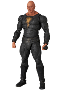 MAFEX BLACK ADAM 14