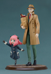 Anya & Loid 6