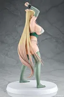 Q-six The Twilight Elf of the Evening Eilene - The Twilight Elf of the Evening - photo 4