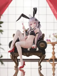 nocturne Kanna Shinomiya Sexy Bunny Ver. - 18+ - photo 2