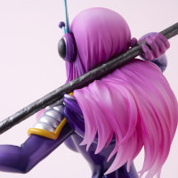 Portrait.Of.Pirates ONE PIECE “Evolutionary History” Jewelry Bonney 26