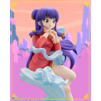 Shampoo "Ranma1/2", TAMASHII NATIONS Figuarts Zero chouette 5