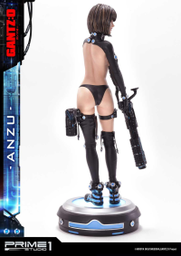 Premium Masterline GANTZ:O Anzu 24