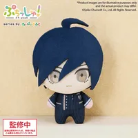 BUSHIROAD CREATIVE Puchish! Danganronpa Shuichi Saihara - Danganronpa - photo 1
