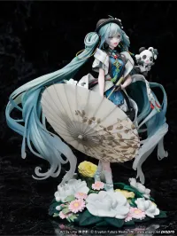 FuRyu Hatsune Miku "MIKU WITH YOU 2021" Ver. 1/7 Scale Figure - Hatsune Miku - photo 3