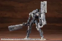 KOTOBUKIYA HEAVY WEAPON UNIT15 SELECTOR RIFLE - M.S.G - photo 16