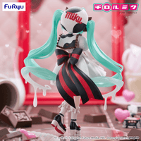 Hatsune Miku×TIROL CHOCO Trio-Try-iT Figure -Hatsune Miku×TIROL CHOCO Milk ver.- 6