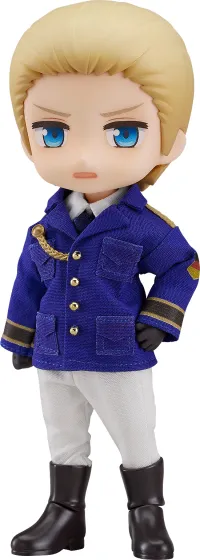 GOOD SMILE COMPANY Nendoroid Doll Germany - Hetalia World★Stars - photo 2