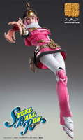 Chozokado Hot Pants 7