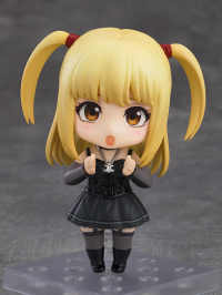 Nendoroid Misa Amane 2.0 5