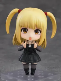 GOOD SMILE COMPANY Nendoroid Misa Amane 2.0 - Death Note - photo 5