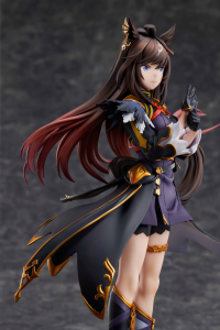 Umamusume: Pretty Derby Season 3 Duramente 1/7 Scale Figure 5
