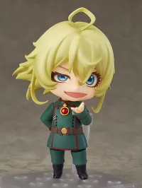 GOOD SMILE COMPANY Nendoroid Tanya Degurechaff - Saga of Tanya the Evil - photo 6