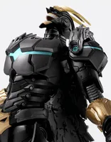 TAMASHII NATIONS ARMORED ALL MIGHT "MY HERO ACADEMIA" - My Hero Academia - photo 5