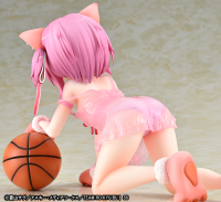 Tomoka Minato -Kemomimi Lingerie Ver.- 1/7 Complete Figure 9