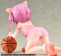 KAITENDOH Tomoka Minato -Kemomimi Lingerie Ver.- 1/7 Complete Figure - RO-KYU-BU! SS - photo 9