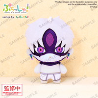Puchish! TV Anime Dandadan ???? 1