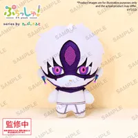 BUSHIROAD CREATIVE Puchish! TV Anime Dandadan ???? - Dandadan - photo 1