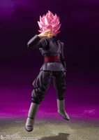 TAMASHII NATIONS Goku Black -Super Saiyan Rose- (Reissue) Dragon Ball Super, TAMASHII NATIONS S.H.Figuarts - Dragon Ball Super - photo 6