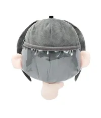 GOOD SMILE COMPANY Ace Attorney Plushie Pouch Miles Edgeworth(re-order) - The Great Ace Attorney - photo 5
