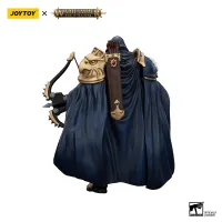JOYTOY Stormcast Eternals The Blacktalons Shakana Goldenblade - Warhammer 40K - photo 13