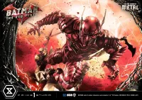 Prime 1 Studio Museum Masterline Dark Nights: Metal (Comics) The Red Death - DC Comics - photo 21