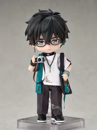 GOOD SMILE COMPANY Nendoroid Doll Dan Heng: Express Travel Ver. - Honkai: Star Rail - photo 5