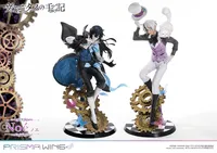 Prime 1 Studio PRISMA WING The Case Study of Vanitas Noé 1/7 Scale Pre-Painted Figure - The Case Study of Vanitas - photo 6