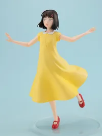 GOOD SMILE COMPANY POP UP PARADE Mitsumi Iwakura - Skip and Loafer - photo 5