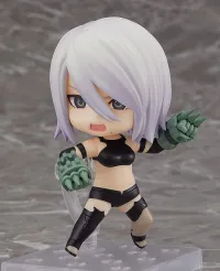 SQUARE ENIX Nendoroid NieR:Automata A2 (YoRHa Type A No. 2): Short Hair Ver. - NieR:Automata - photo 4
