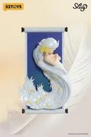 52TOYS Sleep Chinese Scrolls - SLEEP - photo 10
