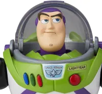 KAIYODO Revoltech Buzz Lightyear ver.1.5 - Toy Story - photo 7