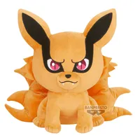 BANDAI NARUTO SHIPPUDEN SUPER BIG PLUSH～KURAMA～ - NARUTO - photo 1