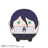 MAX LIMITED Chainsaw Man – The Movie: Reze Arc FUWA KORORIN BIG B - Chainsaw Man - photo 1