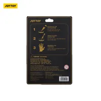 JOYTOY MODEL ASSEMBLYBASIC TOOL KIT - JOYTOY Original Series - photo 7