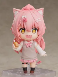 GOOD SMILE COMPANY [GoodSmile] Nendoroid Hiiro - hololive production - photo 7