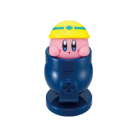 KIRBY Kurutto PON 4