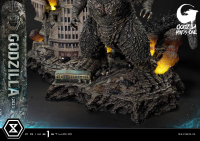Ultimate Diorama Masterline GODZILLA MINUS ONE (Film)  Godzilla (2023) Bonus Version 35