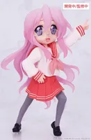 SYSTEM SERVICE Lucky☆Star Vivit Figure Miyuki Takara - Lucky Star - photo 1