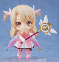 Nendoroid Illyasviel von Einzbern 1