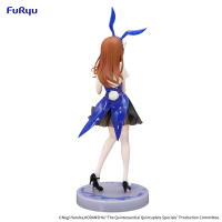 The Quintessential Quintuplets Specials　Trio-Try-iT Figure -Nakano Miku Bunnies ver. Another Color- 6