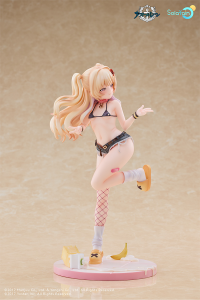 Bache: Anniversary Illustration Ver. 8