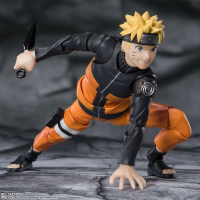 NARUTO UZUMAKI -The Jinchuriki entrusted with Hope- REISSUE "NARUTO" 3